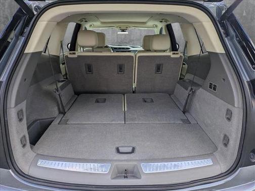 2020 Cadillac XT6 Premium Luxury FWD