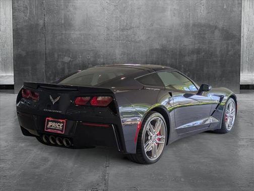 2014 Chevrolet Corvette Stingray Z51