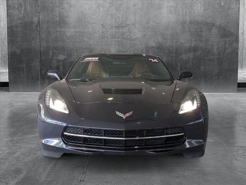 2014 Chevrolet Corvette Stingray Z51