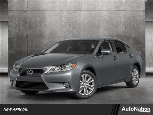 2015 Lexus ES 350 Base