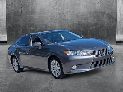 2015 Lexus ES 350 Base