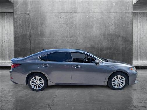 2015 Lexus ES 350 Base