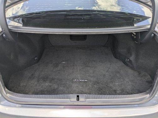 2015 Lexus ES 350 Base
