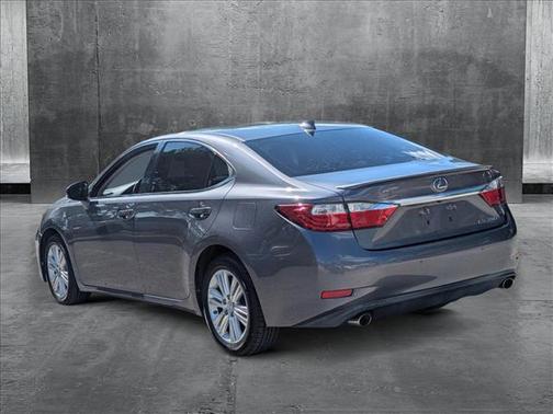 2015 Lexus ES 350 Base