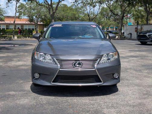 2015 Lexus ES 350 Base
