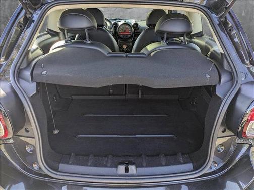 2015 MINI Paceman Cooper S