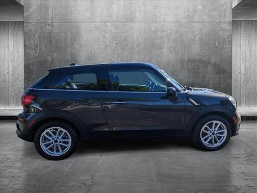 2015 MINI Paceman Cooper S