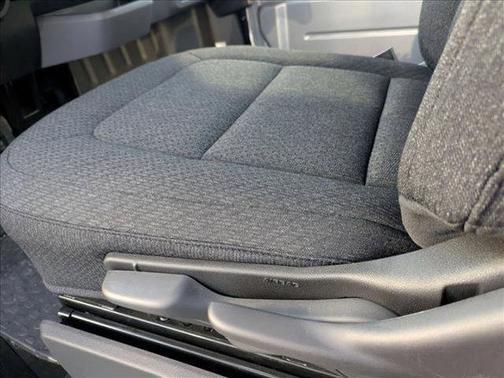 2025 Chevrolet BrightDrop 600 eAWD 600