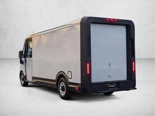 2025 Chevrolet BrightDrop 600 eAWD 600