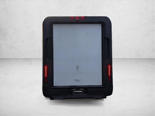 2025 Chevrolet BrightDrop 600 eAWD 600