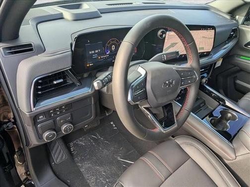 2026 Chevrolet Tahoe 2WD RST