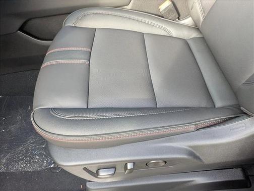 2026 Chevrolet Tahoe 2WD RST