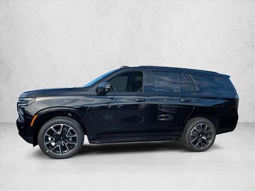 2026 Chevrolet Tahoe 2WD RST