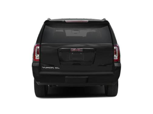Champagne Silver Metallic 2015 GMC Yukon SLE