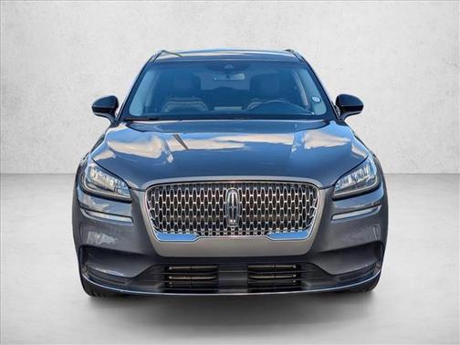 ASHER GRAY MET CC 2022 Lincoln Corsair Standard