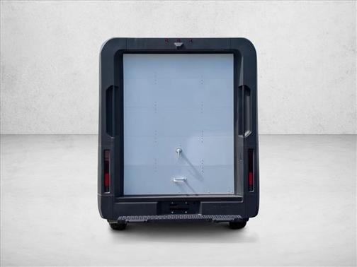 2025 Chevrolet BrightDrop 600 eFWD 600