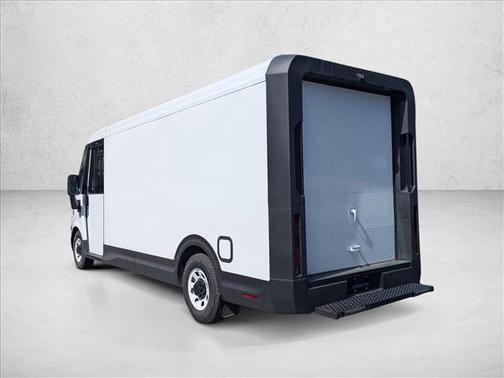 2025 Chevrolet BrightDrop 600 eFWD 600