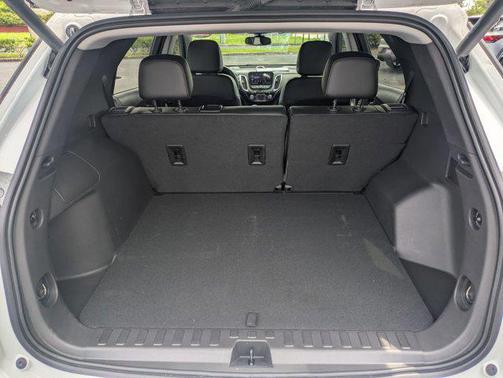 2024 Chevrolet Equinox Premier w/1LZ