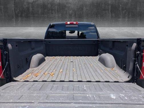 2019 GMC Sierra 2500 Denali