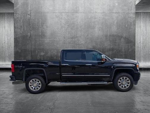 2019 GMC Sierra 2500 Denali