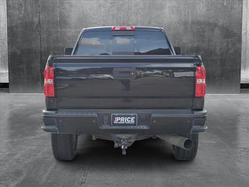2019 GMC Sierra 2500 Denali