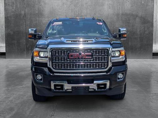 2019 GMC Sierra 2500 Denali