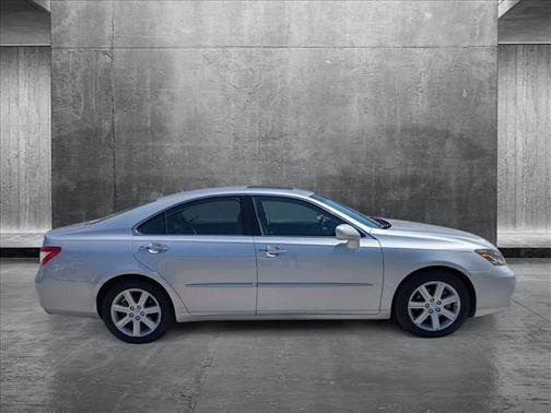 2009 Lexus ES 350 Base