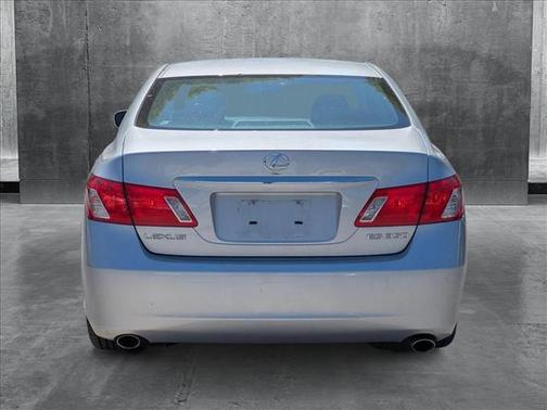 2009 Lexus ES 350 Base