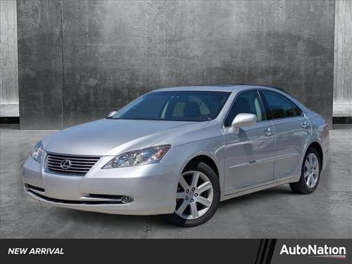 2009 Lexus ES 350 Base