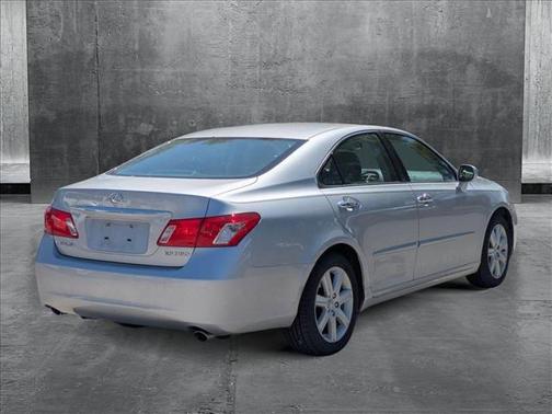 2009 Lexus ES 350 Base
