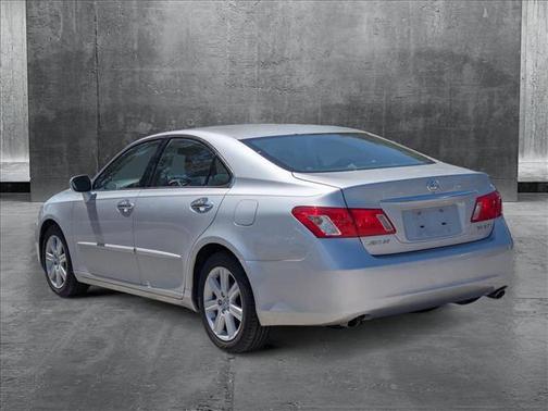 2009 Lexus ES 350 Base