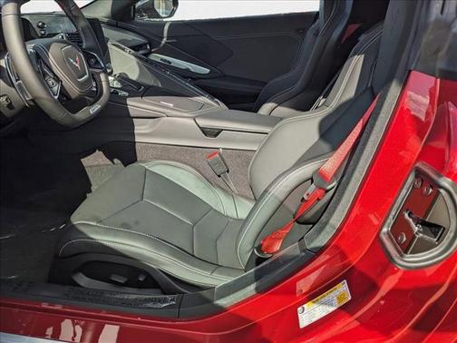 2025 Chevrolet Corvette Z06