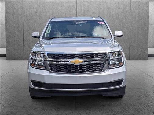 Photo 2 of 28 of 2020 Chevrolet Tahoe LT