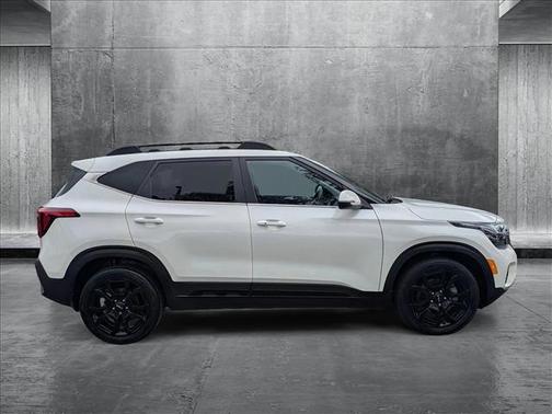 2024 Kia Seltos X-Line