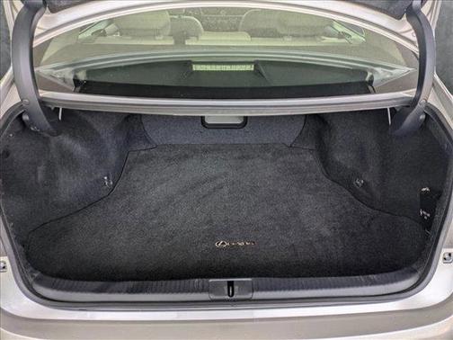 2013 Lexus ES 350 Base
