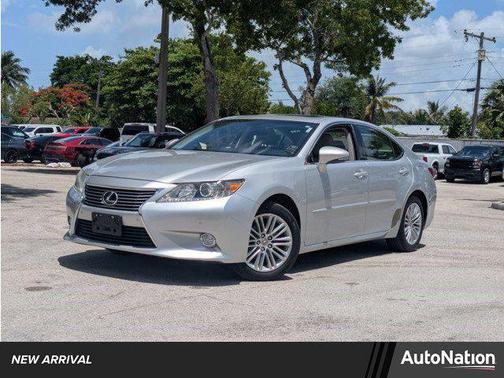 2013 Lexus ES 350 Base