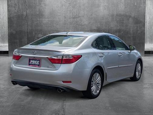 2013 Lexus ES 350 Base