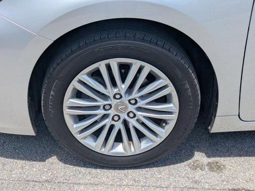 2013 Lexus ES 350 Base