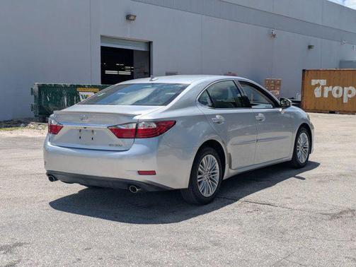 2013 Lexus ES 350 Base
