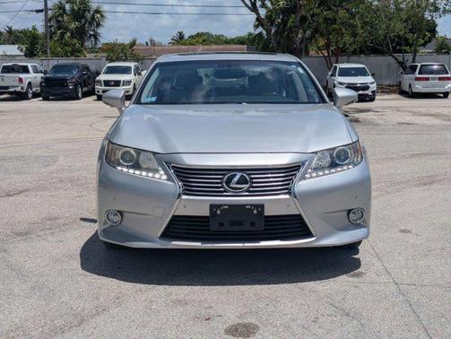 2013 Lexus ES 350 Base