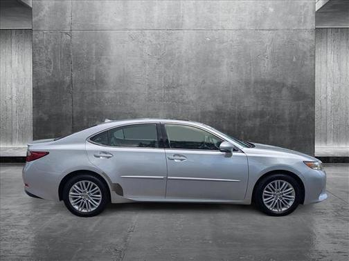 2013 Lexus ES 350 Base