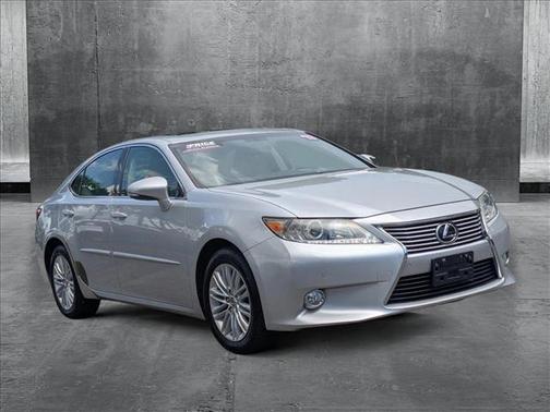 2013 Lexus ES 350 Base
