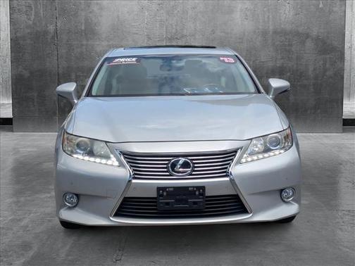 2013 Lexus ES 350 Base