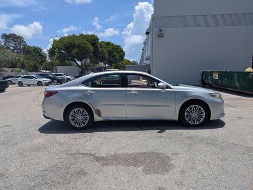2013 Lexus ES 350 Base