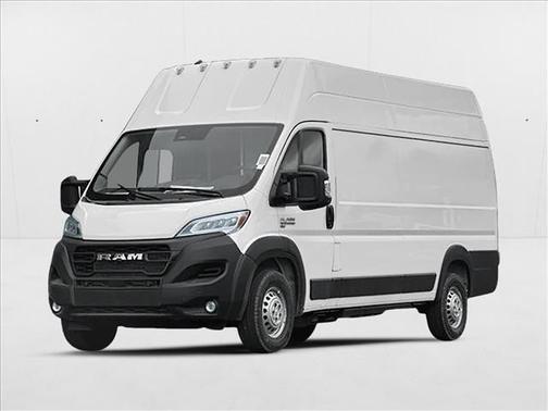 2024 RAM ProMaster 3500 High Roof