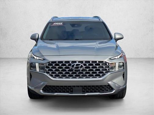 2022 Hyundai SANTA FE SEL 2.4
