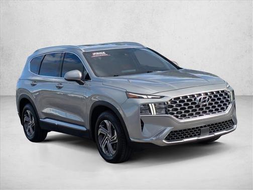 2022 Hyundai SANTA FE SEL 2.4