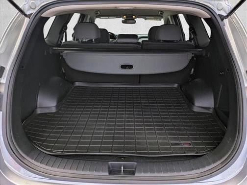 2022 Hyundai SANTA FE SEL 2.4