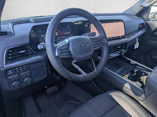 2026 Chevrolet Tahoe 2WD RST