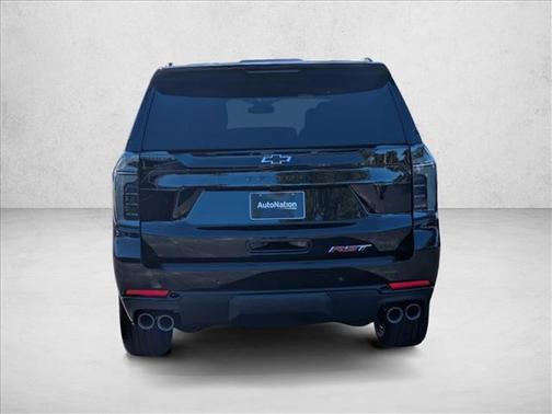 2026 Chevrolet Tahoe 2WD RST